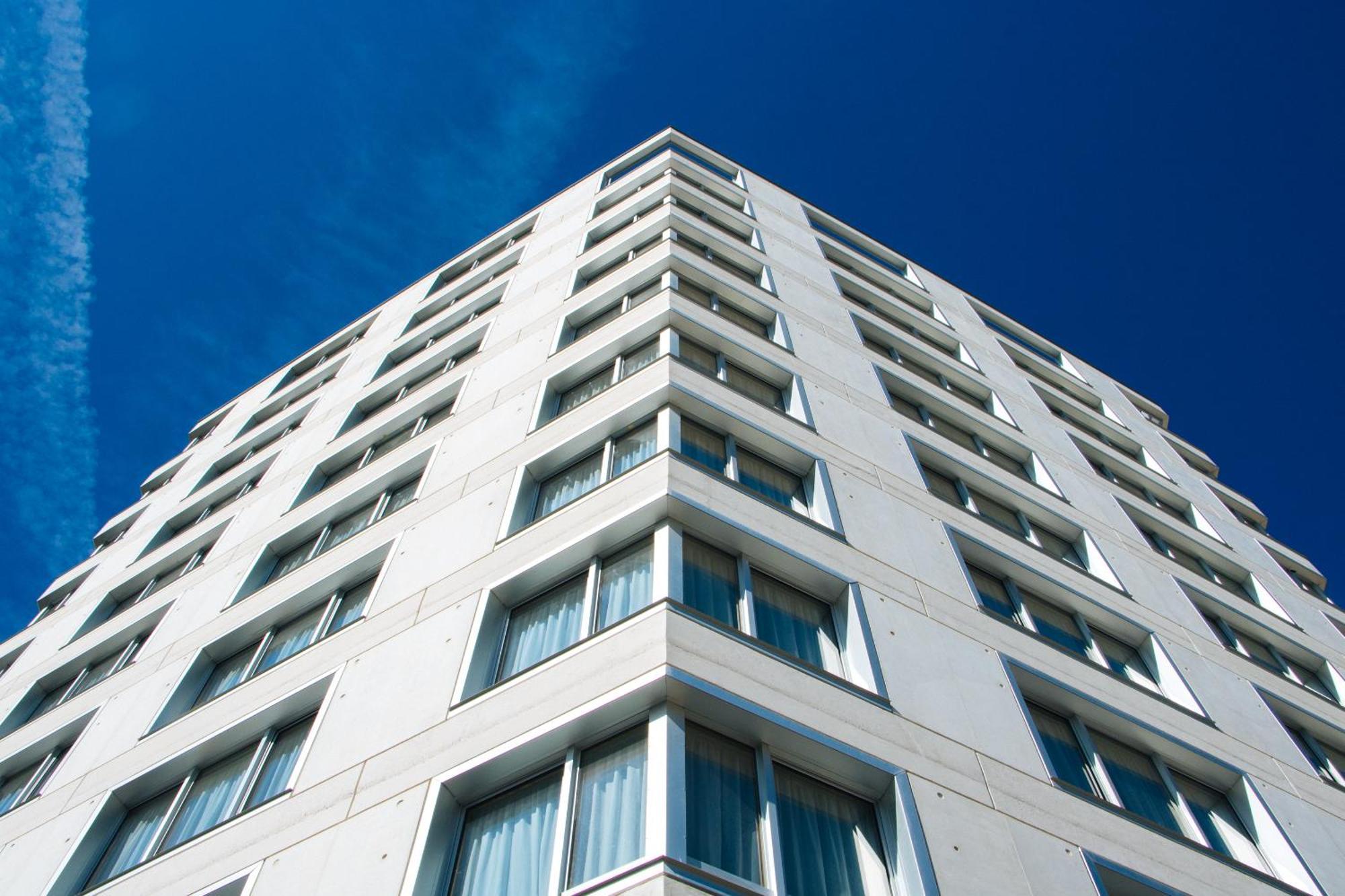 The Originals Residence Paris Sud Villejuif Exterior foto
